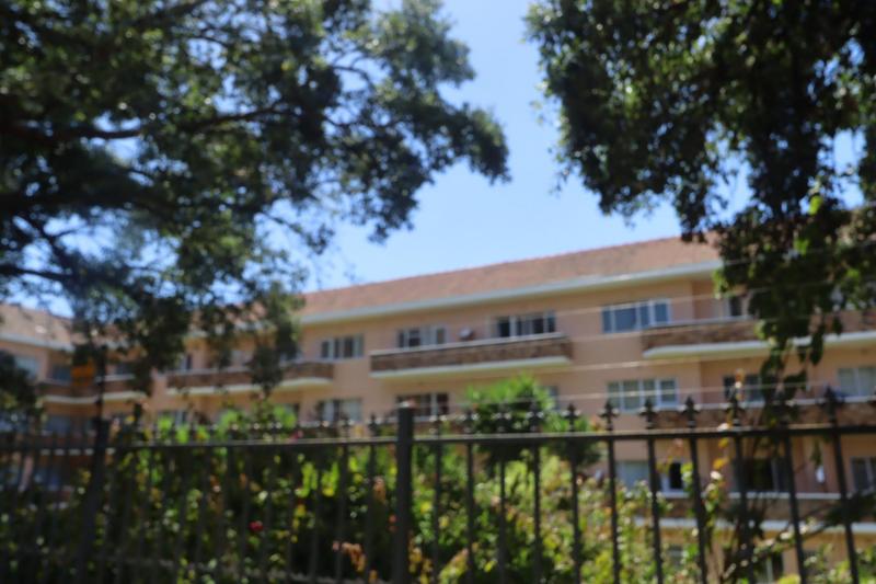 To Let 1 Bedroom Property for Rent in Rosebank Western Cape